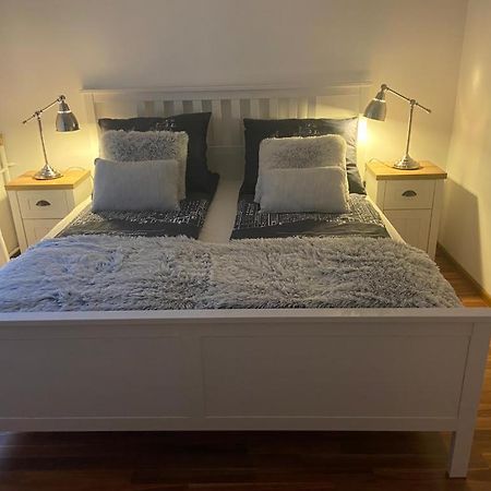 Lux Plus Apartament Chodziez, Zwyciestwa 13 Kültér fotó