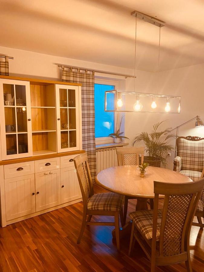 Lux Plus Apartament Chodziez, Zwyciestwa 13 Kültér fotó