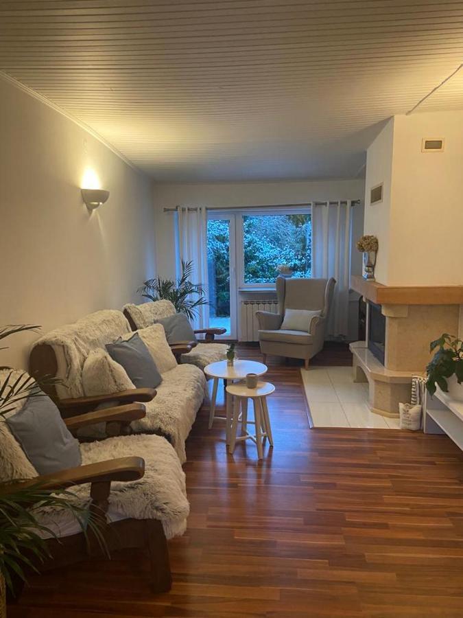 Lux Plus Apartament Chodziez, Zwyciestwa 13 Kültér fotó