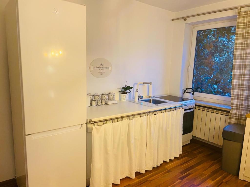 Lux Plus Apartament Chodziez, Zwyciestwa 13 Kültér fotó
