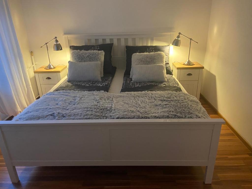 Lux Plus Apartament Chodziez, Zwyciestwa 13 Kültér fotó