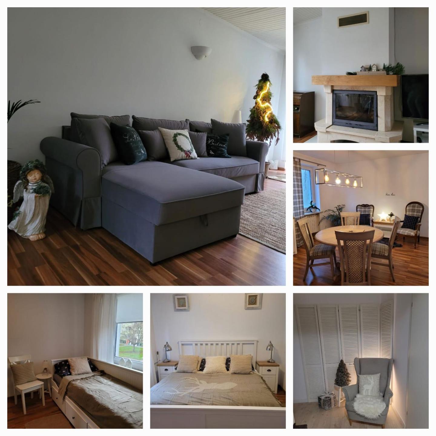 Lux Plus Apartament Chodziez, Zwyciestwa 13 Kültér fotó